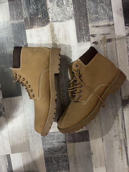 Ghete barbati         M