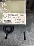 A6519002203 - releu bujii bujie aprindere scanteie MERCEDES