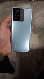 Redmi Note 12S Ice blue