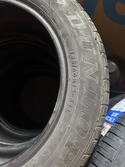 185 / 60 / R 15
