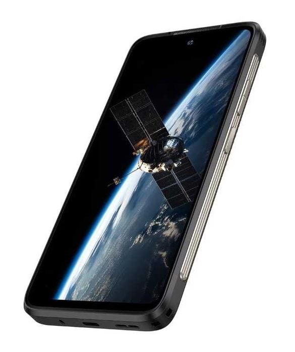 Telefon mobil Ulefone Armor 23 ultra Negru, 5G, display LCD FHD+ 6.8