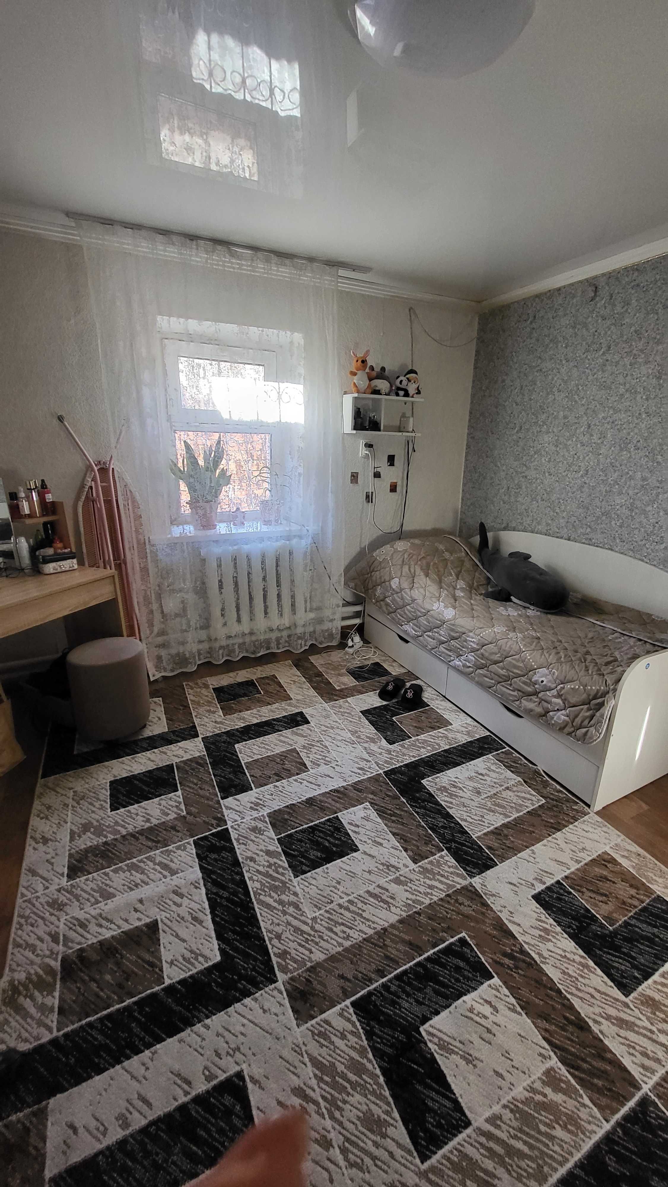 Срочно продам дом.