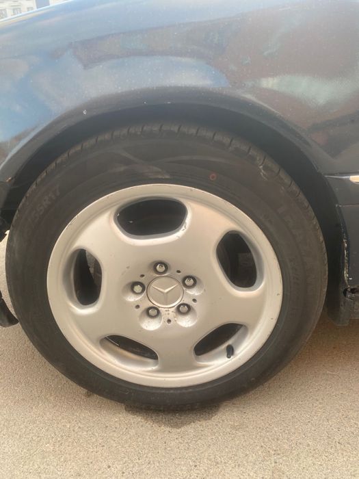 Мекаб R17  сатылады