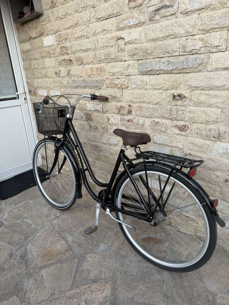 Дамски Велосипед Mustang 28”