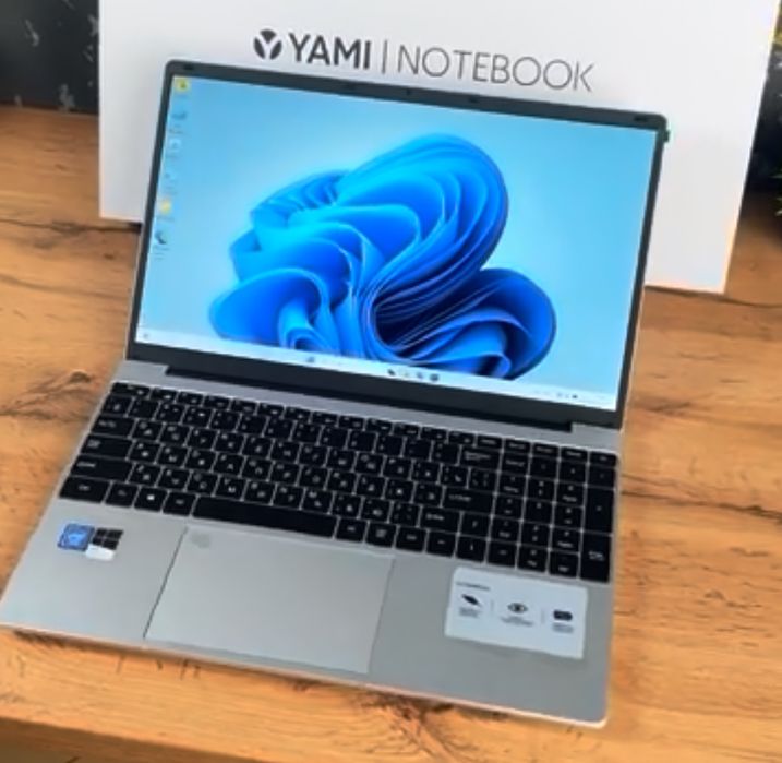 Ноутбук ( yami )