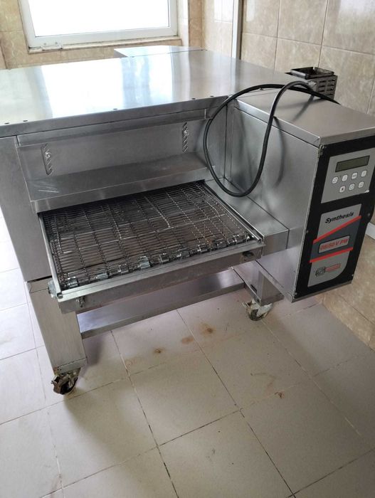 Inchidere brutărie. Vând utilaje de brutarie în stare impecabilă