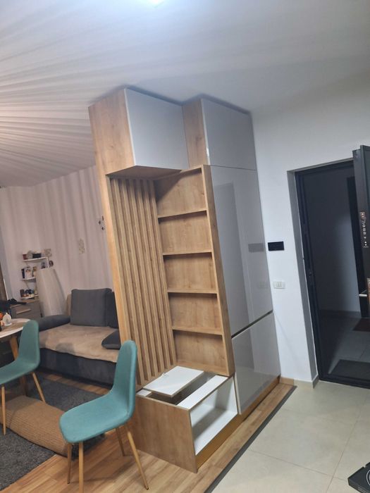 Montez mobila si execut mobila la comanda