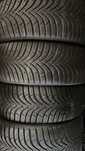 195/55 R16 Hankook 4шт