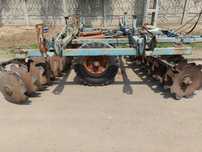Disc greu/ piese  noi/ agricol