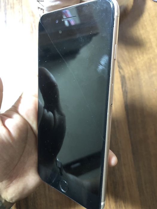 iPhone 8 Plus 256gb yaxwilab okila
