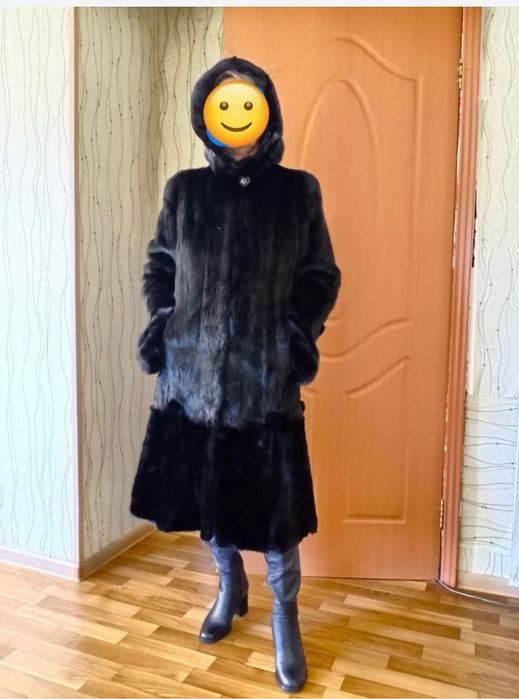 Мода женская одежда