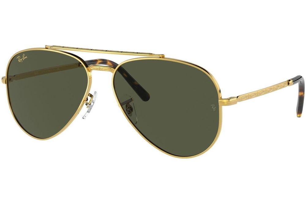 Vând ochelari de soare Ray Ban New Aviator
