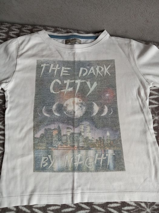 Hainute baiat marimea 98 / 104