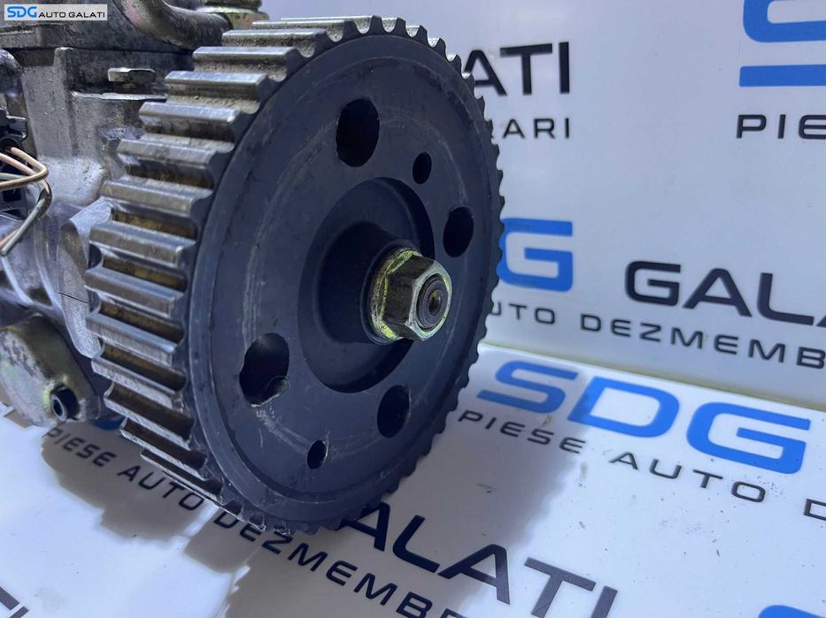Pompa Injectie Opel Astra G 1.7 DTI 1998 - 2004 Cod 97185242 8971852422 096500-6002