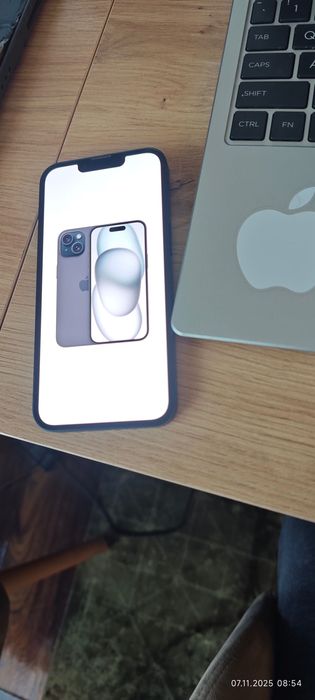 IPhone 14 128 GB black