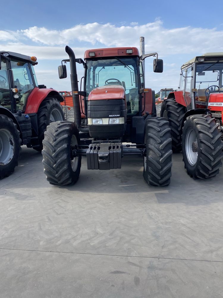 Tractor Case MX 110