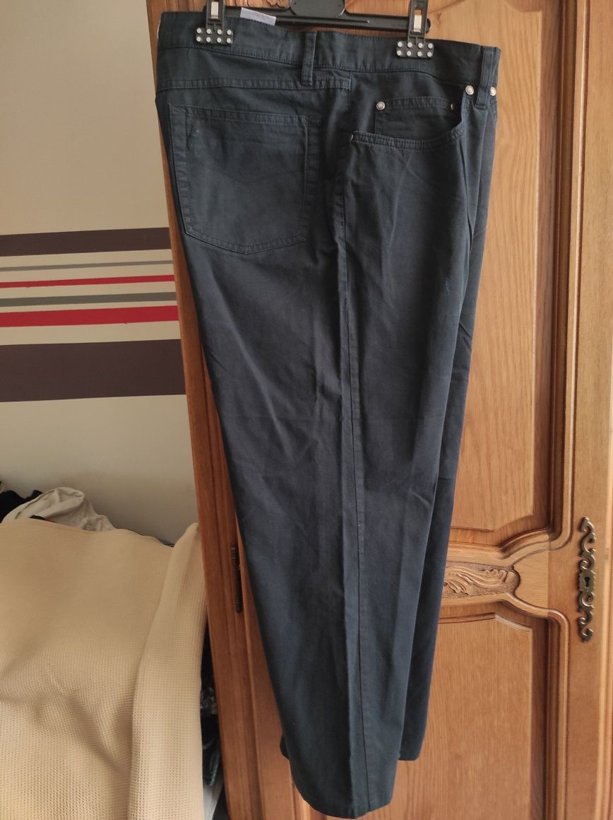 Pantalon blugi, diferite marimi, diferite modele