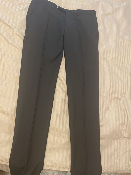 Pantaloni eleganti barbati