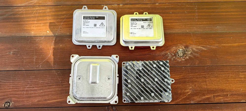 Баласт Opel Astra InsignIa / Audi A6 A7 Q5 Q7 / Renault . Nissan