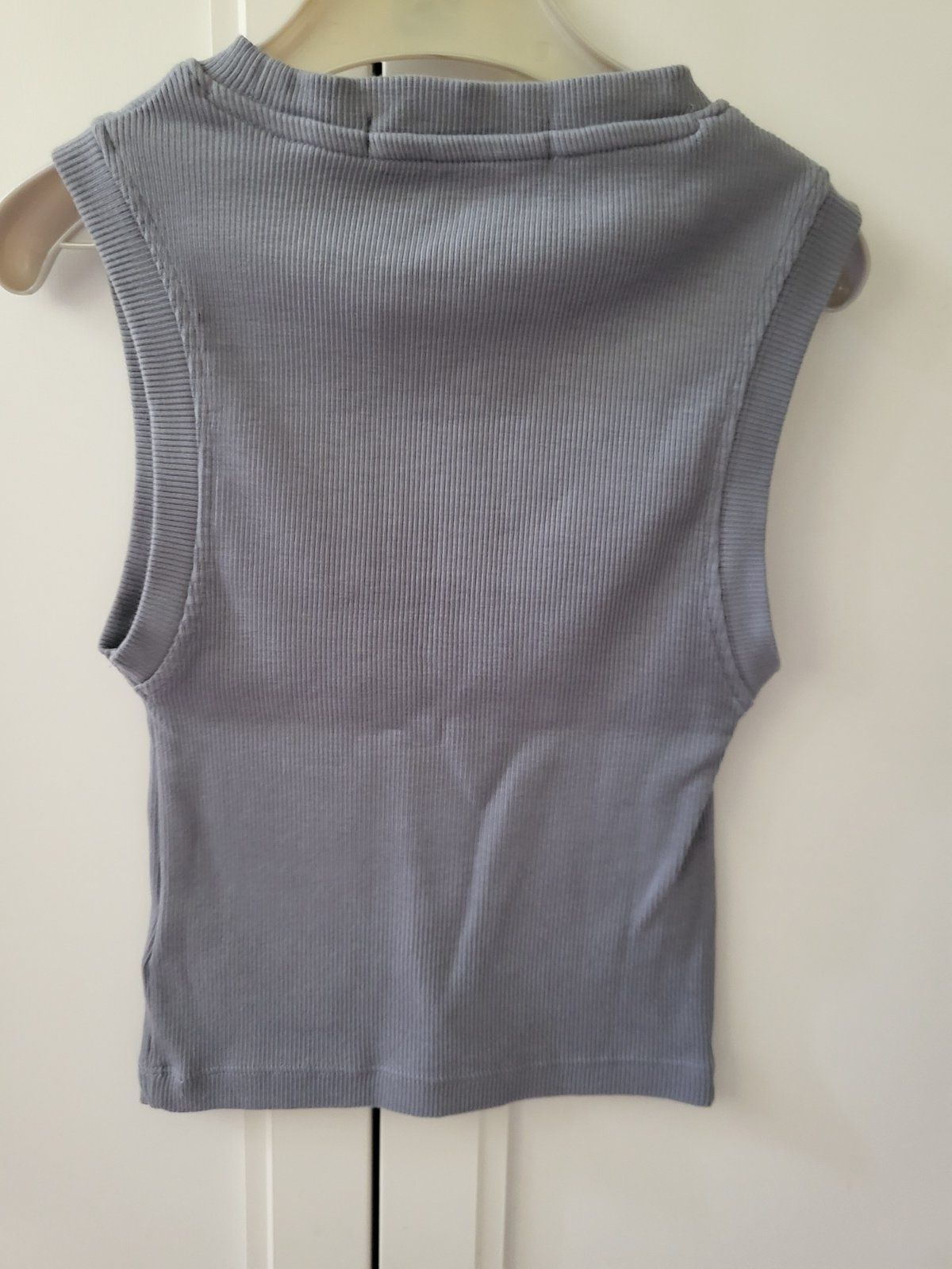 Потник / Топ Calvin Klein Jeans