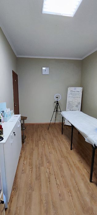 Аренда кабинета бьюти