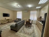 3/1/5 73м2 golden house  паркентский