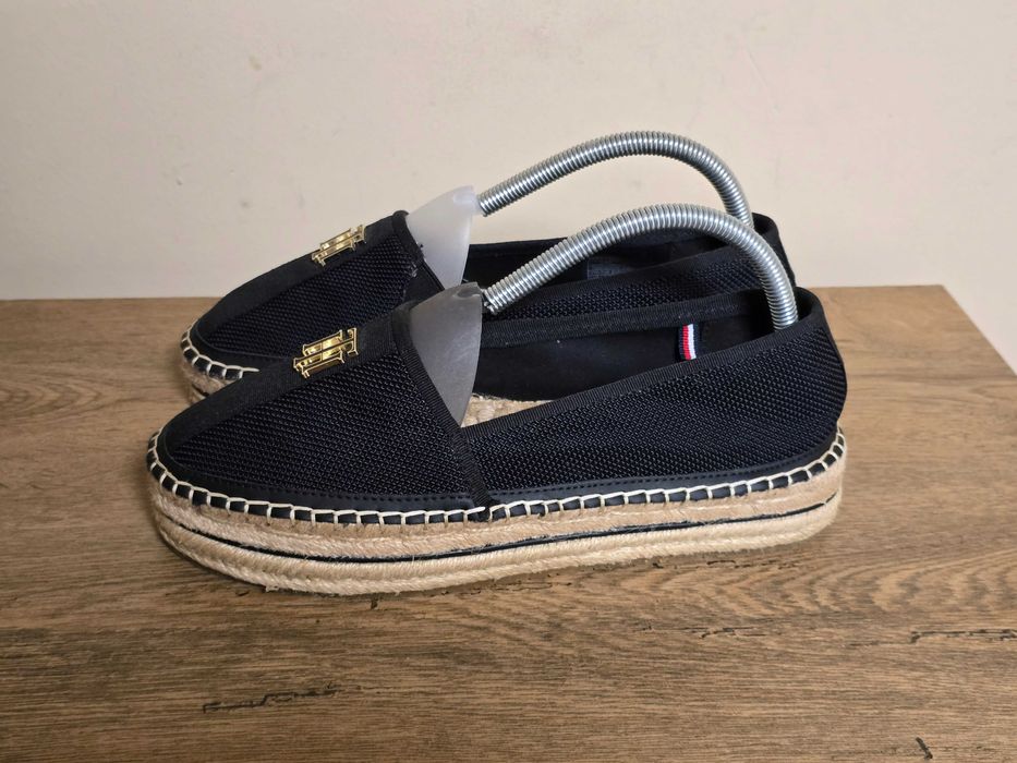 Tommy Hilfiger оригинални дамски еспадрили