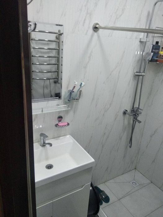 Продаю квартиру на Чиланзаре-21