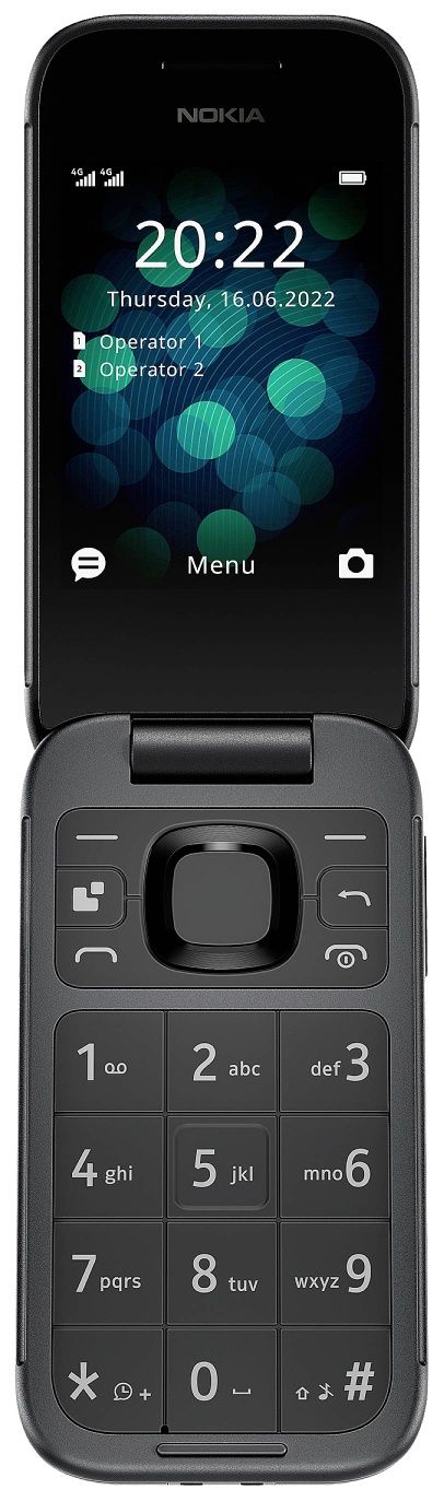 NOKIA2660 | telefon | nokia | qoʻl telefon | original | dostavka bor
