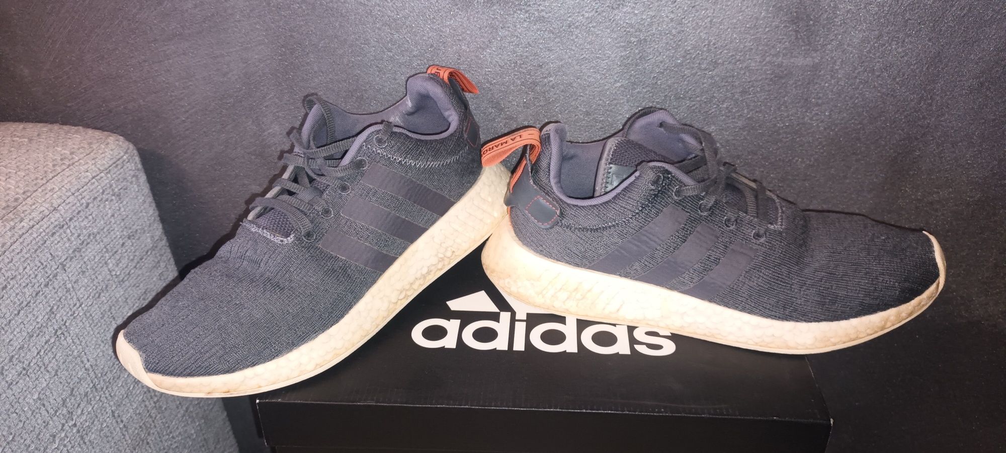 Adidași Adidas originali