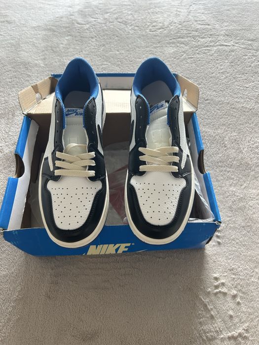 Nike AIR Jordan 1 low