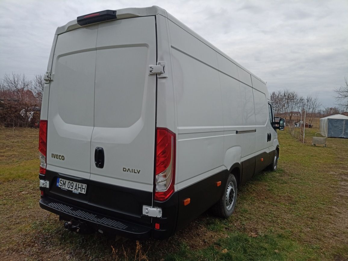 Vând IVECO Daily 35S15