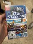 Joc Nintendo Switch Go Vacation Nou Nefolosit