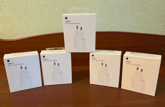 Комплект зарядки для Iphone