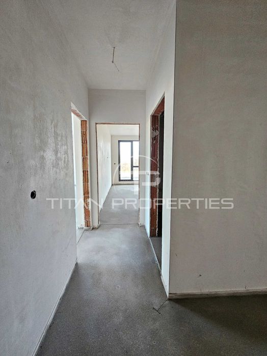 Продава се Тристаен апартамент в Пловдив, Остромила - 122 кв.м за 1255 €/кв.м - Снимка #7