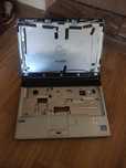 Carcasa + Balamale Fujitsu Siemens S761 S561 SH561 SH761