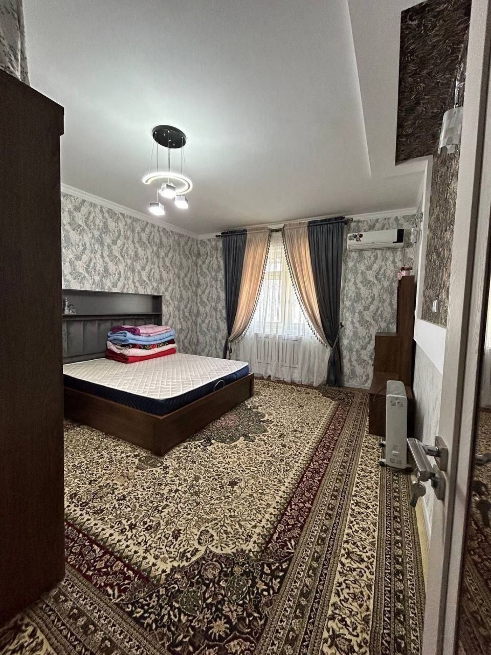 Аренда квартира Чилонзор Мирзо Улугбек метро якинида