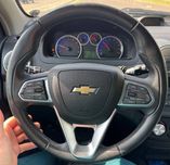 Chevrolet rul zor holatda.