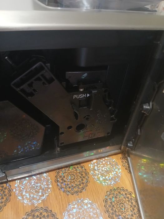 Aparat de cafea Philips Saeco Syntia