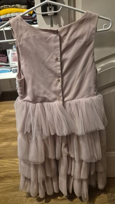 Rochie H&m marime 140