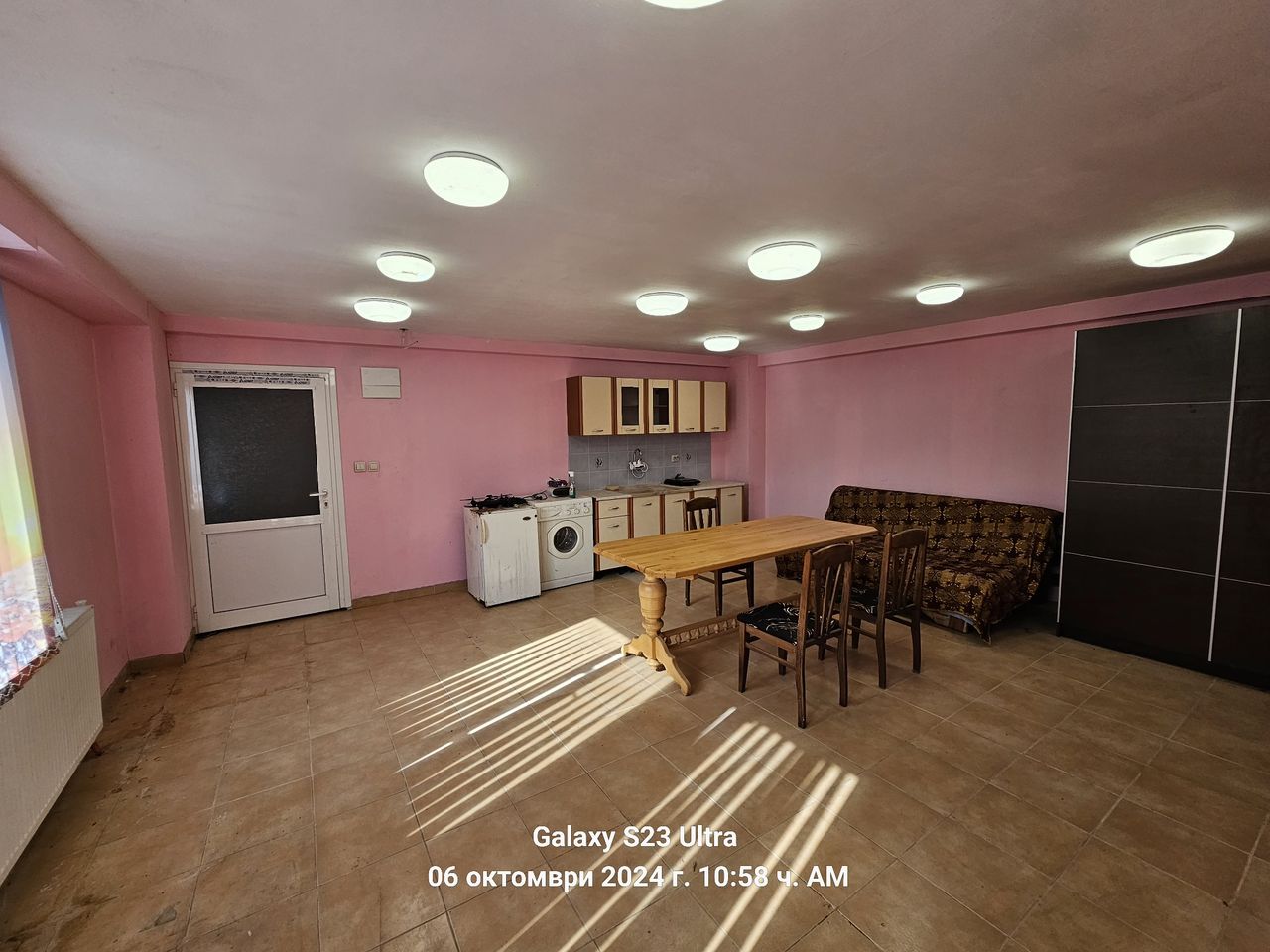 Дава се под наем Офис в Силистра, Малчика - 50 кв.м за 127.5 € - Снимка #2