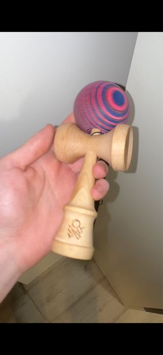 Kendama Sweets Homegrown