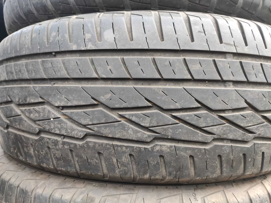 2бр Летни гуми 215 65 16 - General -