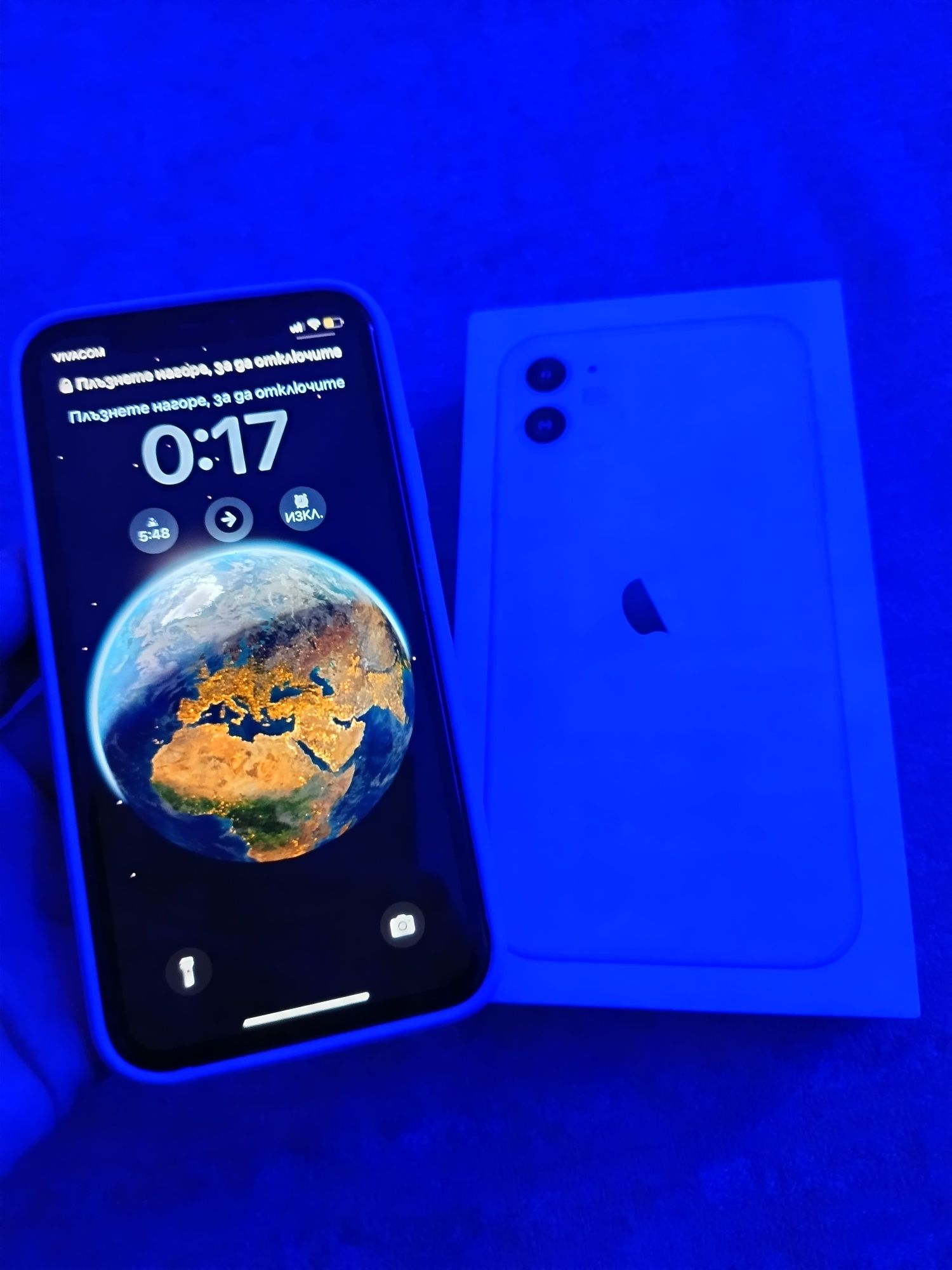 Iphone 11 като нов