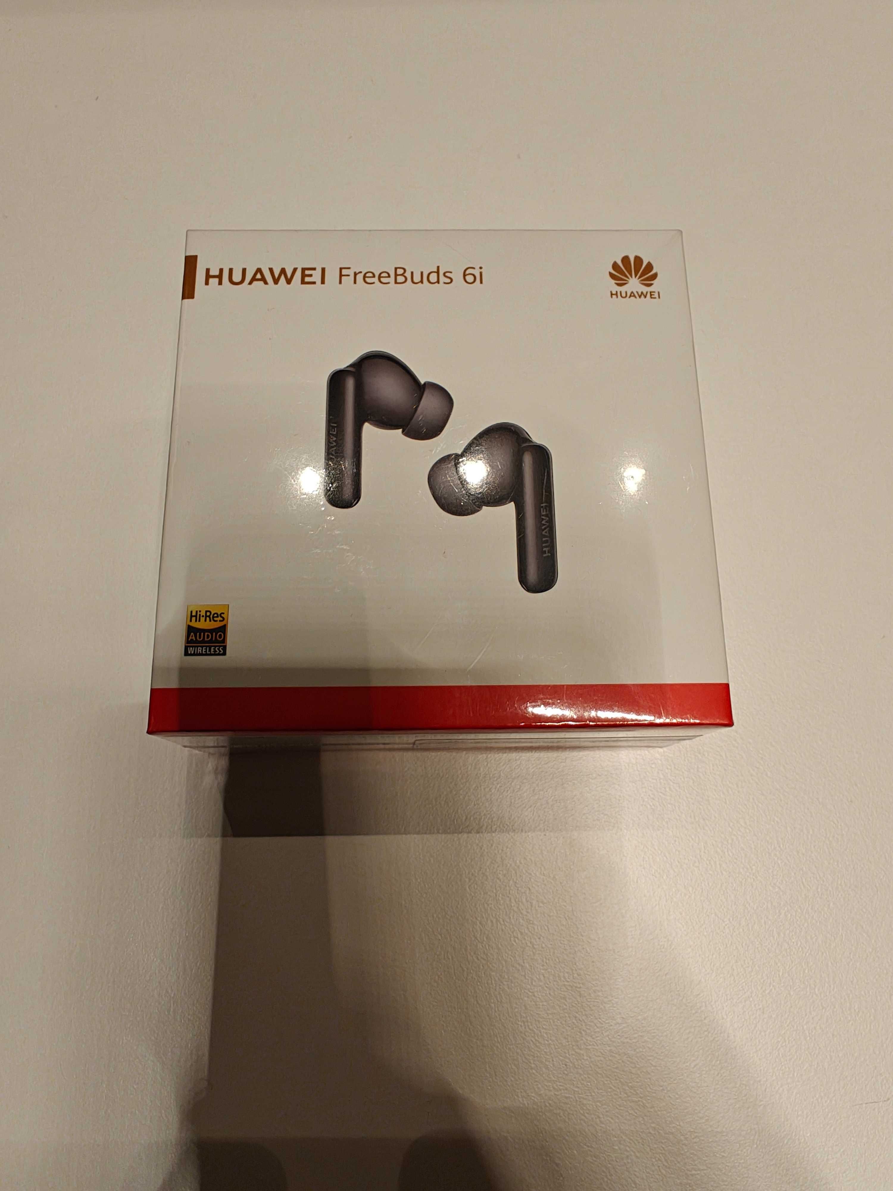 HUAWEI FreeBuds 6i