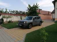 Jeep Renegade 4x4 2.0 Diesel vand sau schimb cu auto electric