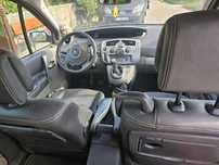 Renault Scenic 

- motorizare 1.5dci 105cp
- fabricatie 02