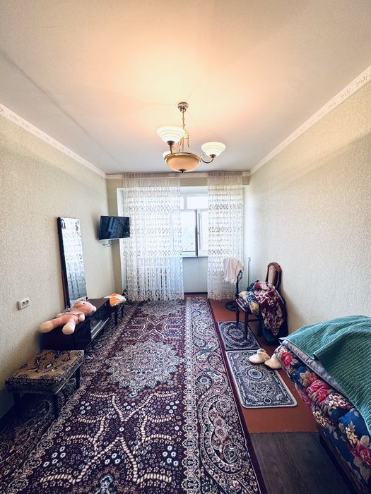 Продается 2 комнатная квартира. Мирзо Улугбекский район. Ттз