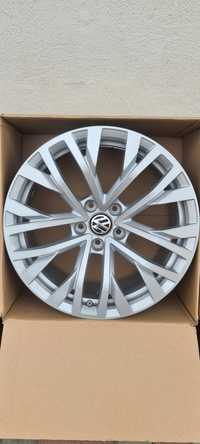 Jante  r 18 originale vw  touareg 3 CR-5×112