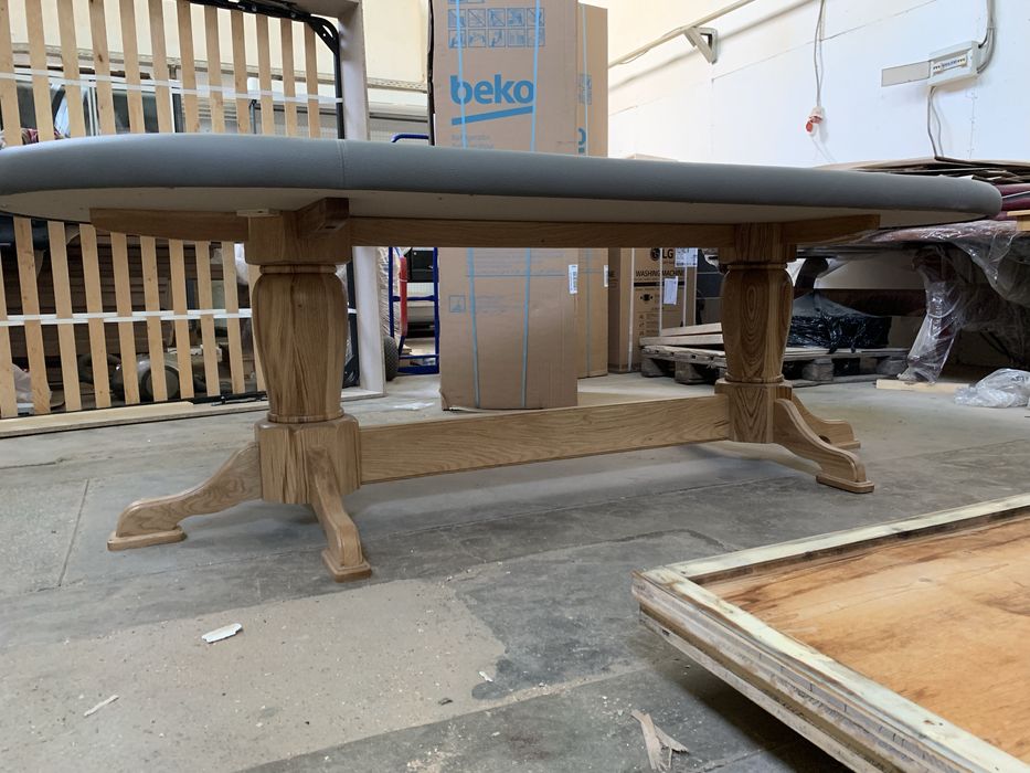 Masa poker cu capac lemn 2 in 1 poker cu masa dining CustomTables.eu